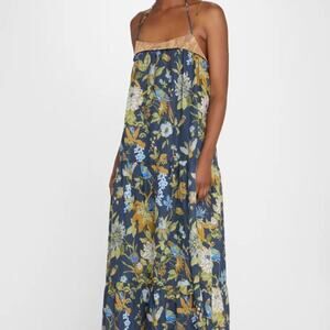 Sir the label maxi dress